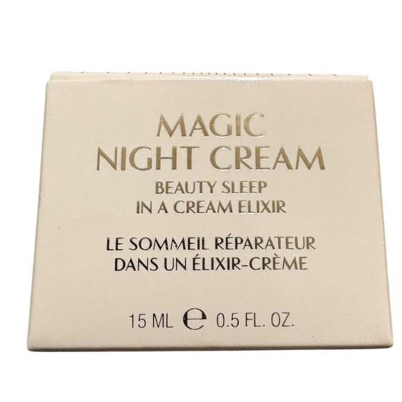 CHARLOTTE'S MAGIC CREAM 15ml New in Box - Picture 2 of 6